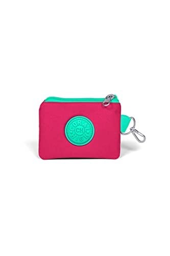 Coral High Kids Neon Mercan Flamingolu Bozuk Para Çantası 21762