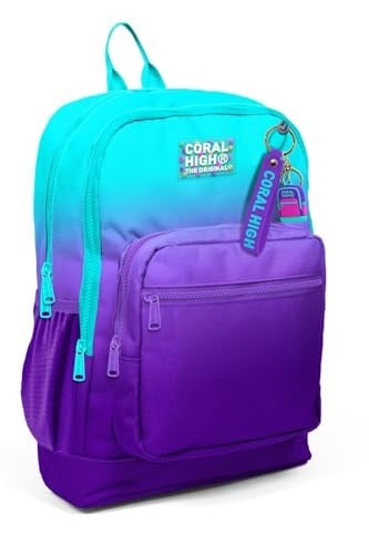 Coral High Sırt Çanta