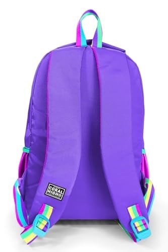 Coral High Sırt Çanta