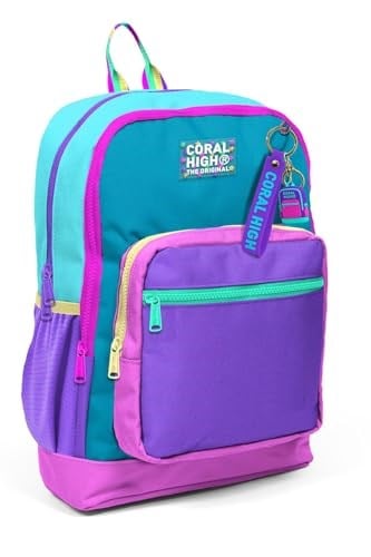 Coral High Sırt Çanta