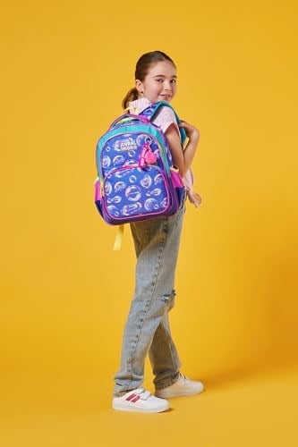Coral High Sırt Çanta