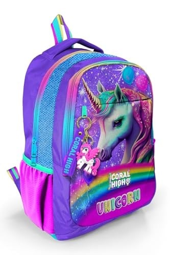 Coral High Sırt Çanta