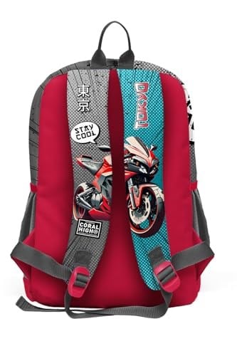 Coral High Sırt Çanta