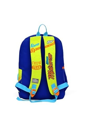 Coral High Sırt Çanta (Usb ve Aux Soketli)
