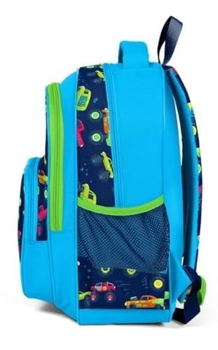 Coral High Sırt Çantası Polyester Standart Model 23406