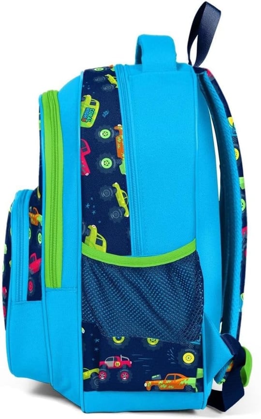 Coral High Sırt Çantası Polyester Standart Model 23406