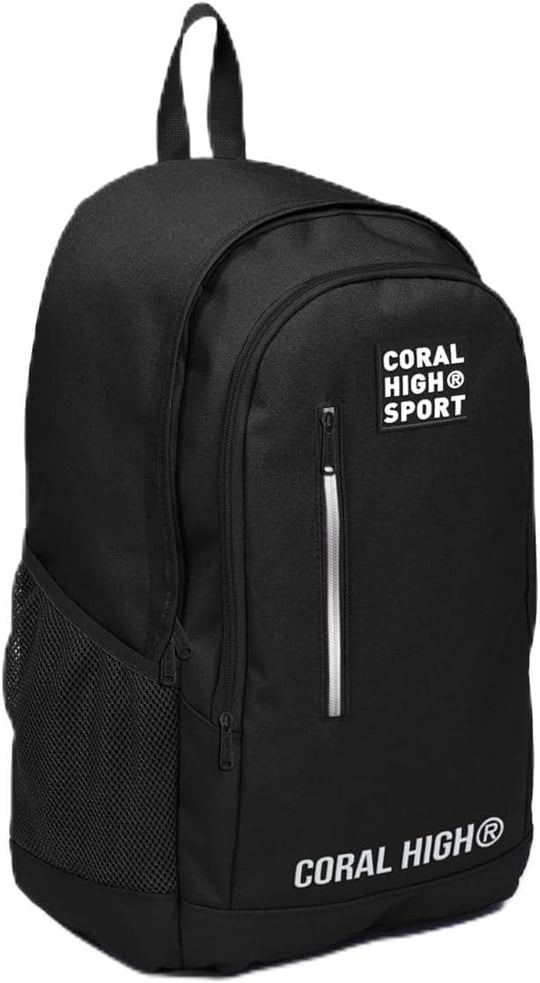 Coral High Sport Sırt Çantası (USB ve Aux Soketli)