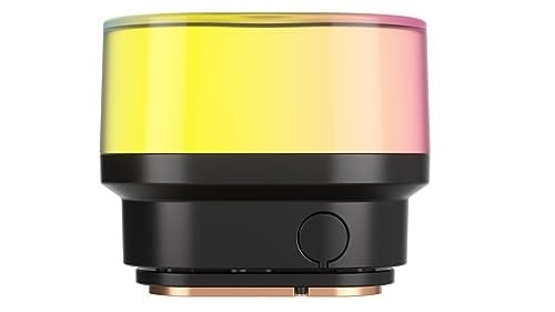 CORSAIR iCUE LINK H100i RGB AIO Sıvı İşlemci Soğutucusu - Beyaz (CW-9061005-WW)