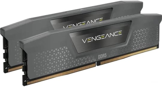 CORSAIR Vengeance 32GB (2x16GB) 6400MHz DDR5 C36 1,30 V Ram (CMK32GX5M2B6400Z36)