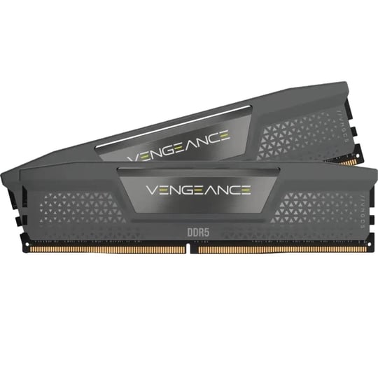 CORSAIR Vengeance 32GB (2x16GB) 6400MHz DDR5 C36 1,30 V Ram (CMK32GX5M2B6400Z36)