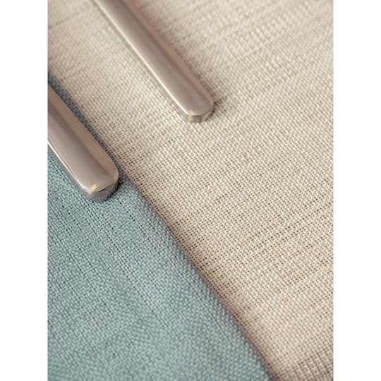 Cotton Box Antique Masa Örtüsü Seti Jasmine Krem 155x220
