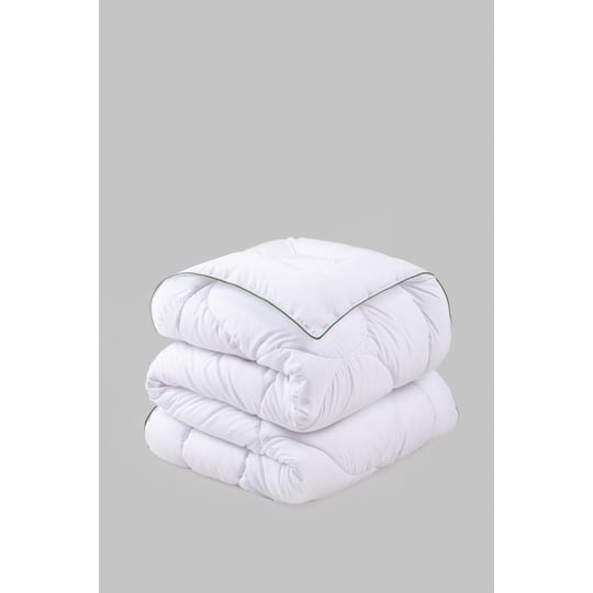 Cotton Box Çift Kişilik Aloe Vera Yorgan 195x215 Beyaz