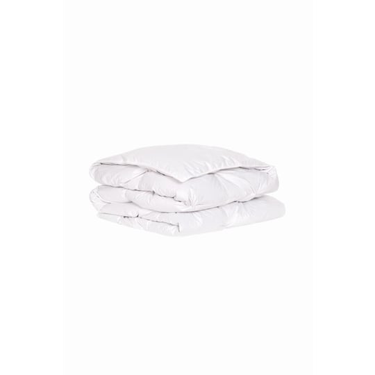 Cotton Box Elegance Tek Kişilik Kaz Tüyü Yorgan 155x215