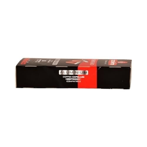 Covim Espresso Nespresso Uyumlu Kapsül 10lu