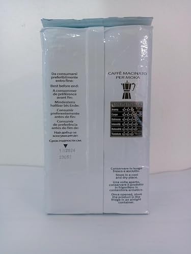 Covim Premium Öğütülmüş Filtre Kahve 250 gr Vakumlu Paket