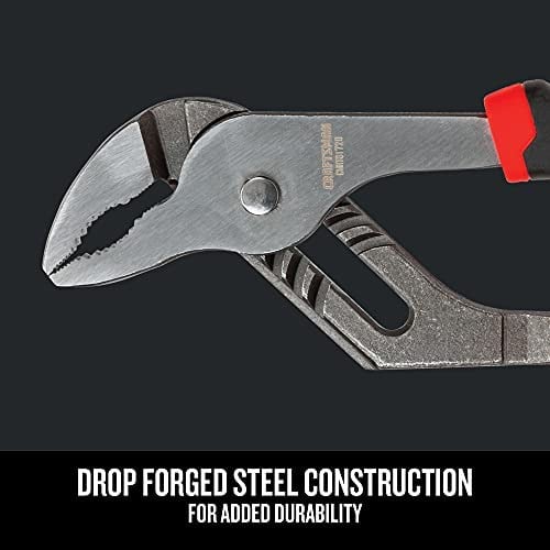 CRAFTSMAN Pense, 20 & 25 İnç, 2 Parça Yivli Eklem Seti (CMHT82547)