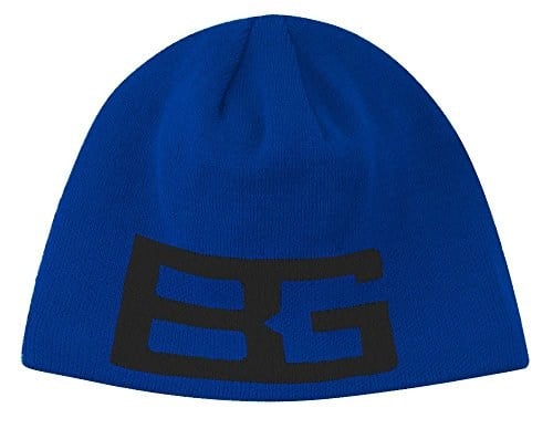 Craghoppers BG Logo Beanie Bere