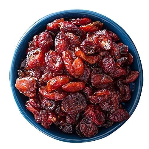 Cranberry Turna Yemiş 500Gr