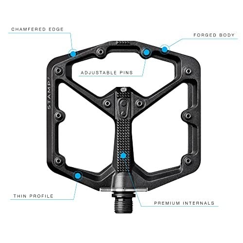 (CRANK BROTHERS) MTB 7