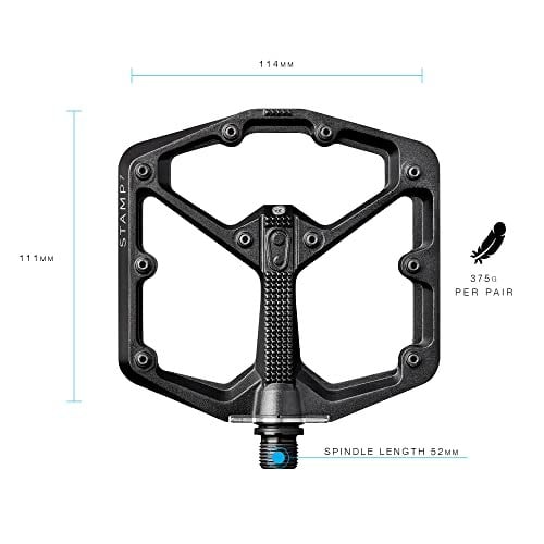 (CRANK BROTHERS) MTB 7
