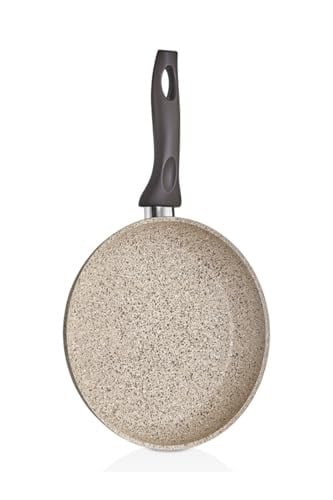 Creamy Granit 26 Tava