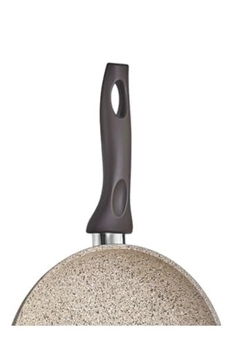 Creamy Granit 26 Tava