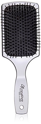 Creative Hair Brushes Dolaşan Statik Serbest Kürek Büyük Saç Fırçası - Seçenekler: Large, Large (3 paketi), Small