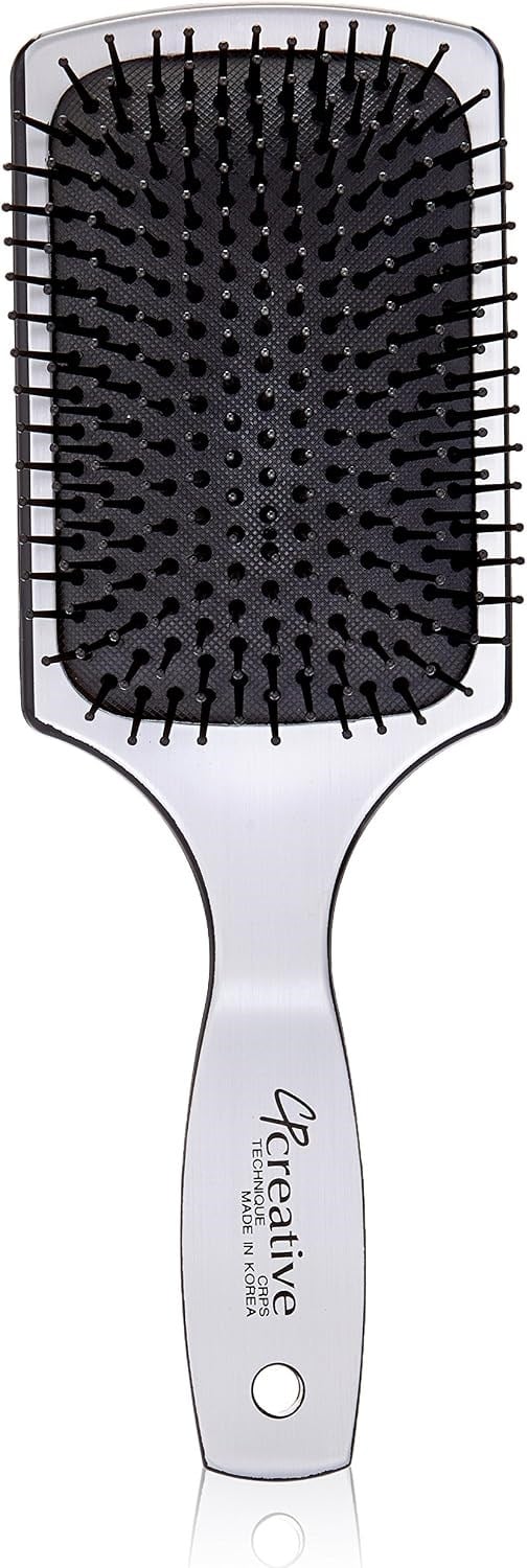 Creative Hair Brushes Dolaşan Statik Serbest Kürek Büyük Saç Fırçası - Seçenekler: Large, Large (3 paketi), Small