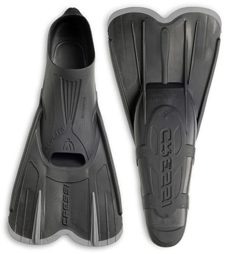 Cressi Agua Short Yüzücü Paleti - Seçenekler: NO:31-32, NO:33-34, NO:35-36, NO:37-38, NO:39-40, NO:41-42...