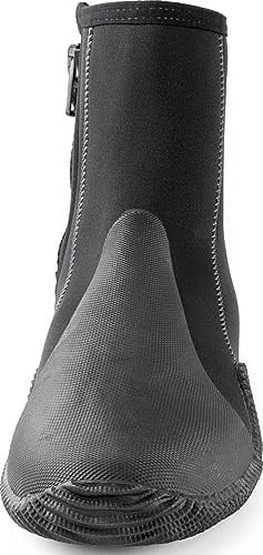 Cressi Isla Boots – Premium Neopren Ayak Tabanı – Taban Kaymaz