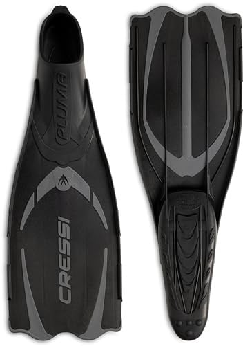 Cressi Pluma/Pluma Bag – Premium palet seti - Seçenekler: 33W x 34L, 39/40