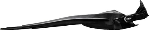 Cressi Üniseks Pro Light Açık Topuklu Dalış Paletleri - Seçenekler: XS/S (37/39), XS-S, S-M, M-L, L-XL, XXL
