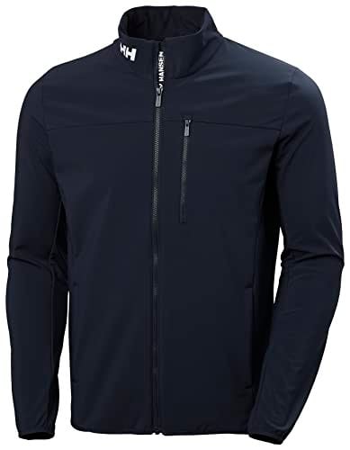 Crew Jacket 2.0 Erkek Softshell