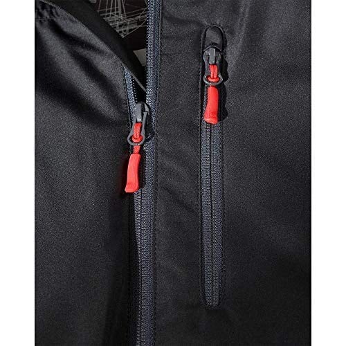 Crew Midlayer Jacket Erkek Mont