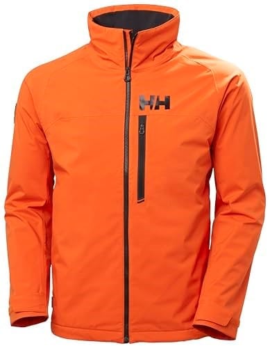 Crew Midlayer Jacket Erkek Mont