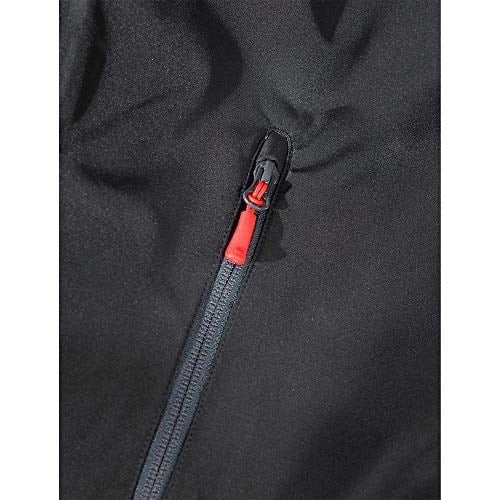 Crew Midlayer Jacket Erkek Mont