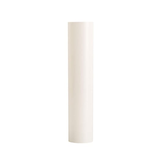 Cricut Çıkarılabilir vinil | beyaz | 30,5 cm x 9,1 m (12 inç x 30 fit) | kendinden yapışkanlı vinil rulo | tüm Cricut kesme makinelerinde kullanım için