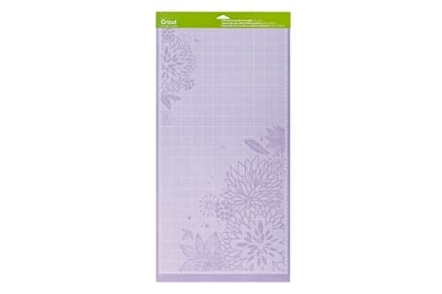 Cricut StrongGrip kesme matı, 30,5 cm x 61 cm (12 inç x 24 inç), 12 inç X24 inç, 1 mat