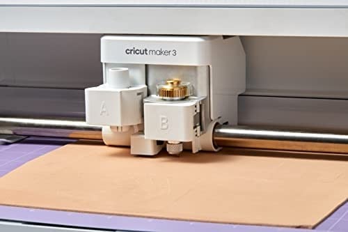 Cricut StrongGrip kesme matı, 30,5 cm x 61 cm (12 inç x 24 inç), 12 inç X24 inç, 1 mat
