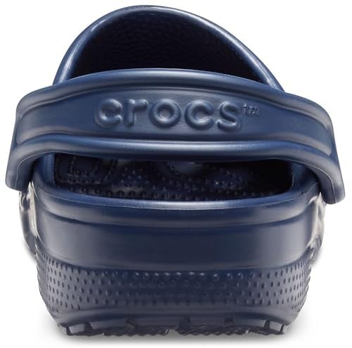 Crocs 10001 Classic Lacivert Unisex Terlik