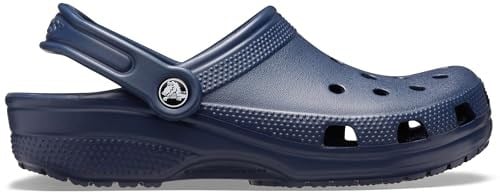 Crocs 10001 Classic Lacivert Unisex Terlik