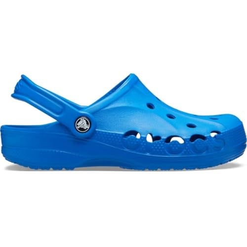 Crocs 10126 Baya Sarı Unisex Terlik