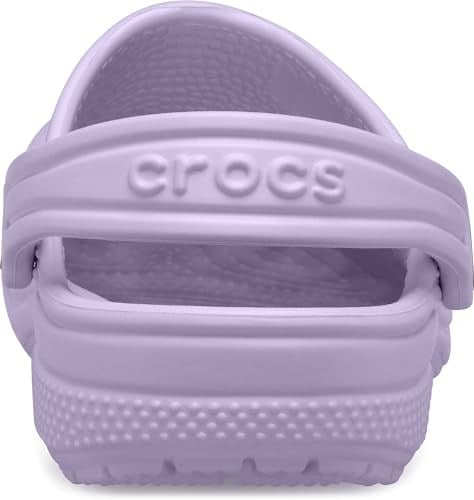 Crocs 206991 K Classic Clog K Mor Çocuk Terlik