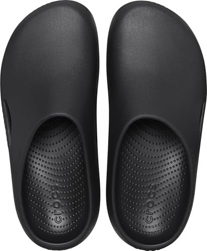 Crocs 208493 Mellow Clog Krem Unisex Terlik