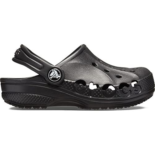 Crocs Baya Clog T TerlikUnisex Çocuk