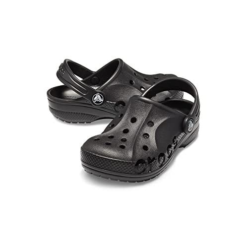 Crocs Baya Clog T TerlikUnisex Çocuk