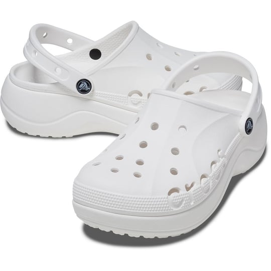 Crocs Baya Platform Clog TakunyaKadın