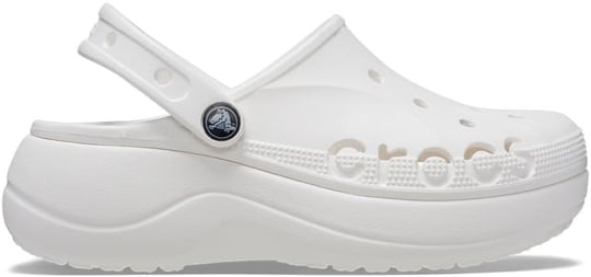 Crocs Baya Platform Clog TakunyaKadın