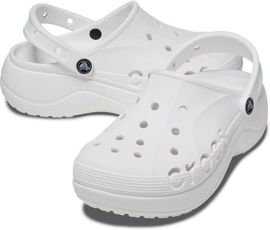 Crocs Baya Platform Clog TakunyaKadın