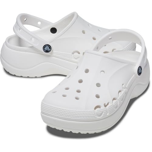 Crocs Baya Platform Clog TakunyaKadın